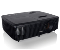 OPTOMA S331 DLP Full 3D SVGA 3200 22000:1 2xHDMI MHL - 300659 - zdjęcie 3